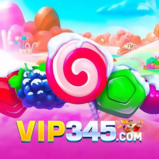 vip345 Logo